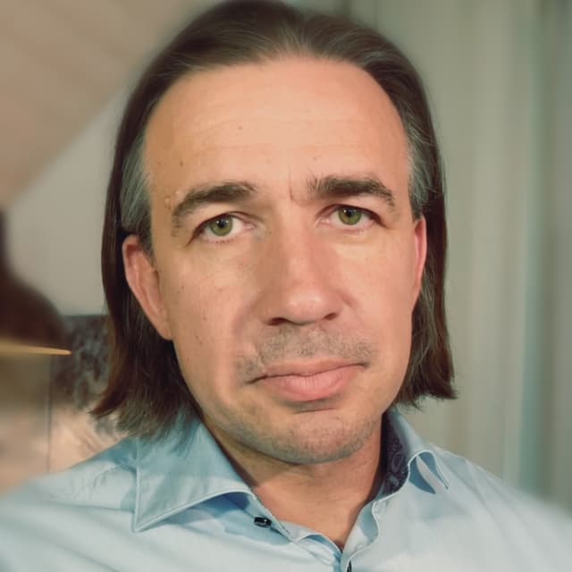 Anton Geer
