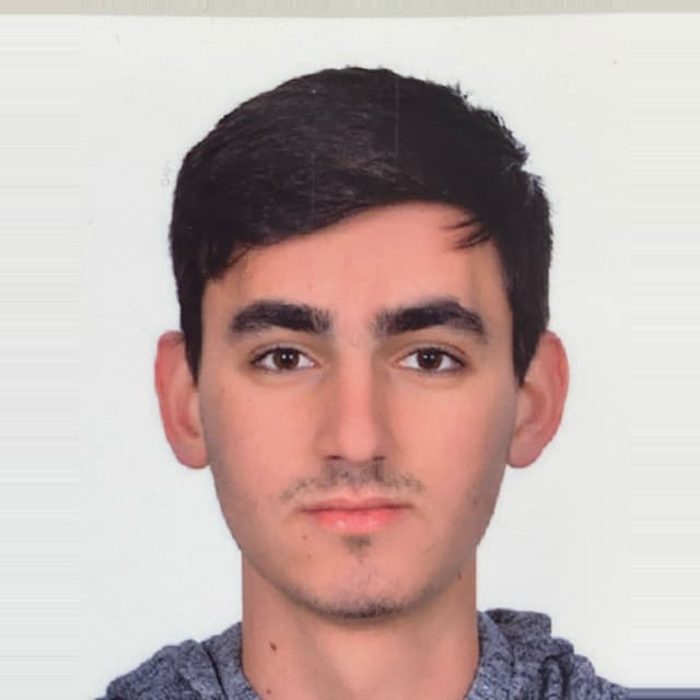 Asim Gelisgen